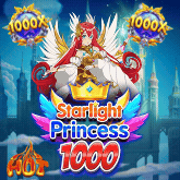 Starlight Princess™ 1000